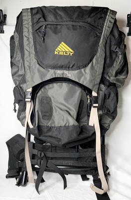 kelty yukon 3200