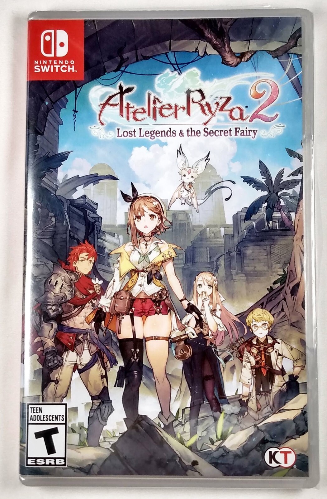 【Switch】ライザのアトリエ、1.2.3 ライザのアトリエ 1 2 3 Switch スイッチ ソフト 3本セット