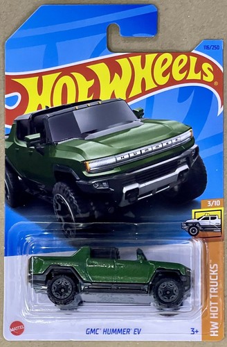 HOT WHELLS   ハマー Amazon.com: Hot Wheels Premium Car Culture Collectible Toy