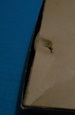 Aurora Mercer Race About-Old Timers-Open Box 1/16 Scale-Model Car Swap Meet #2