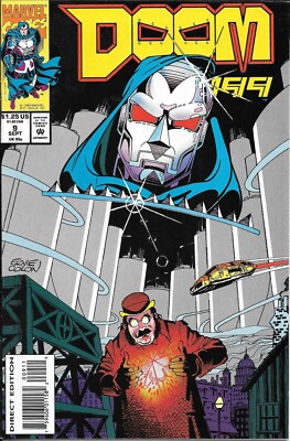 Miscellaneous Comic Collection ~ Pick Your Comic