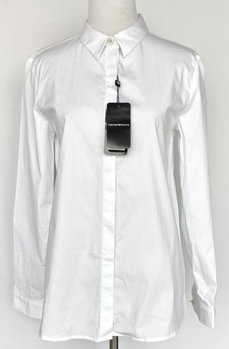 EMPORIO ARMANI 白シャツ 14A $_12.JPG?set_id=880000500F