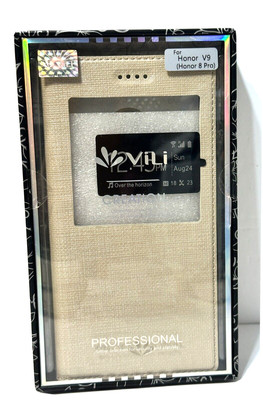 Best Wallet Case For Huawei Honor 8 Pro / Honor V9 ViLi Professional