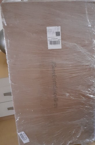 Fotos del artículo de un comprador verificado