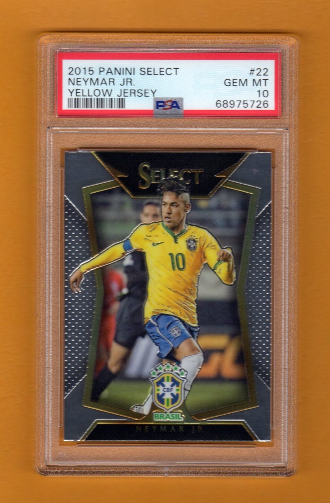 ネイマール panini select 15シリ $_57.JPG?set_id=880000500F
