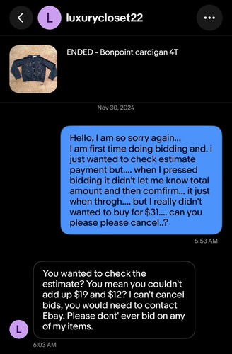Item photo(s) from verified buyer