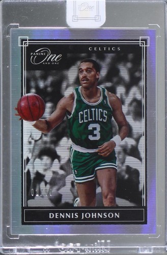 2019-20 Panini One and One Rookies /99 Cameron Johnson #101