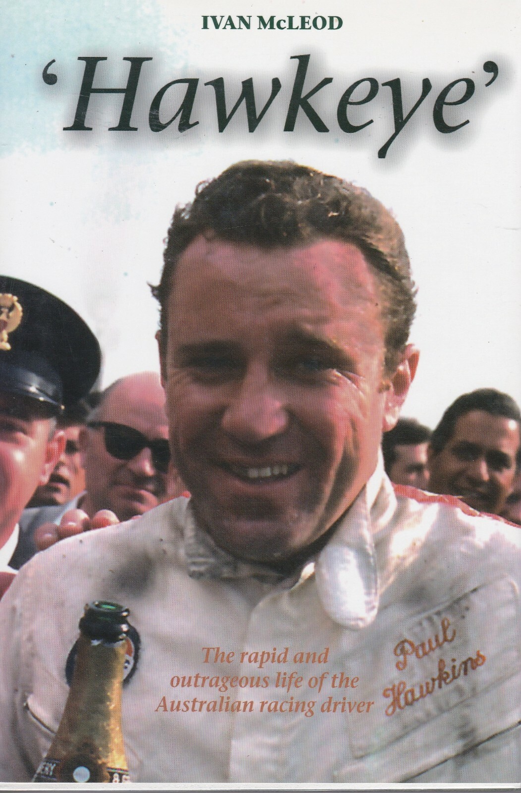 HAWKEYE PAUL HAWKINS BY IVAN McLEODのeBay公認海外通販｜セカイモン