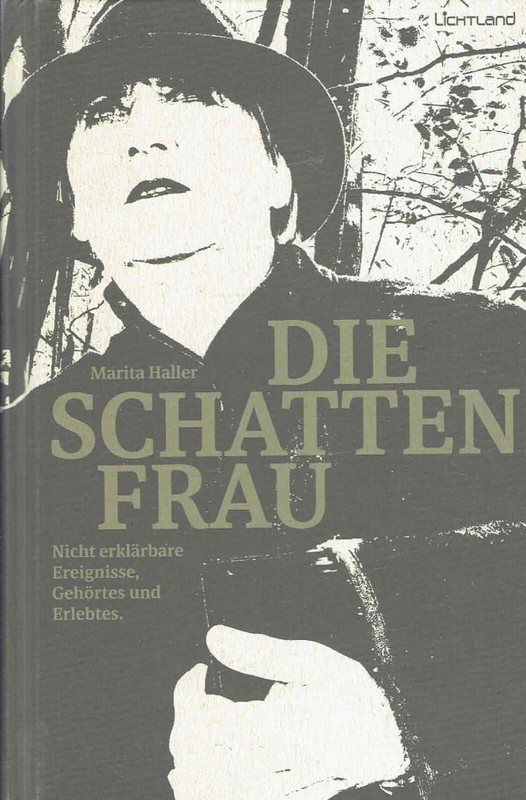 Zwiesel Schattenfrau Poltergeister Irrlichter Weissagung Hexenzauber Ea 2020 Hal