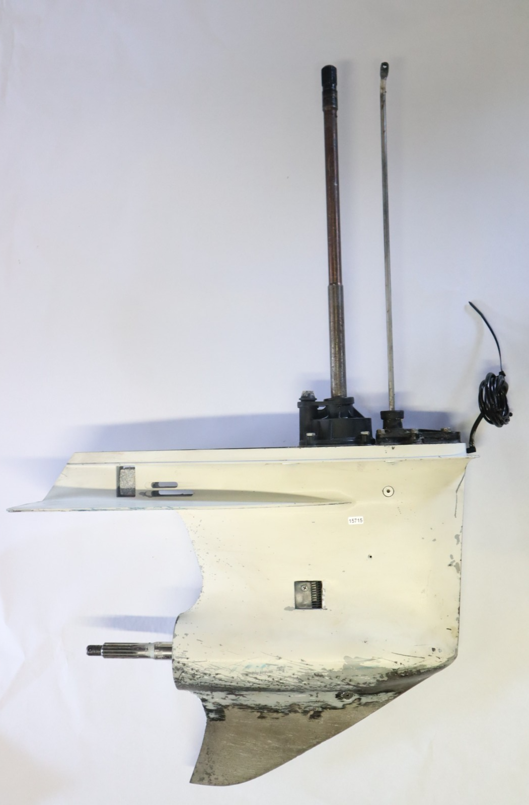Dobson Parts
