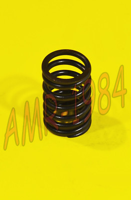 MOLLA ESTERNA VALVOLA SCARICO E  ASPIRAZIONE F18 2000/02 CODICE 54600600