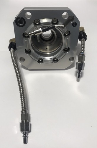 71712351  NEW IN BOX Amada Laser Coupler Sensor Assy HS2010