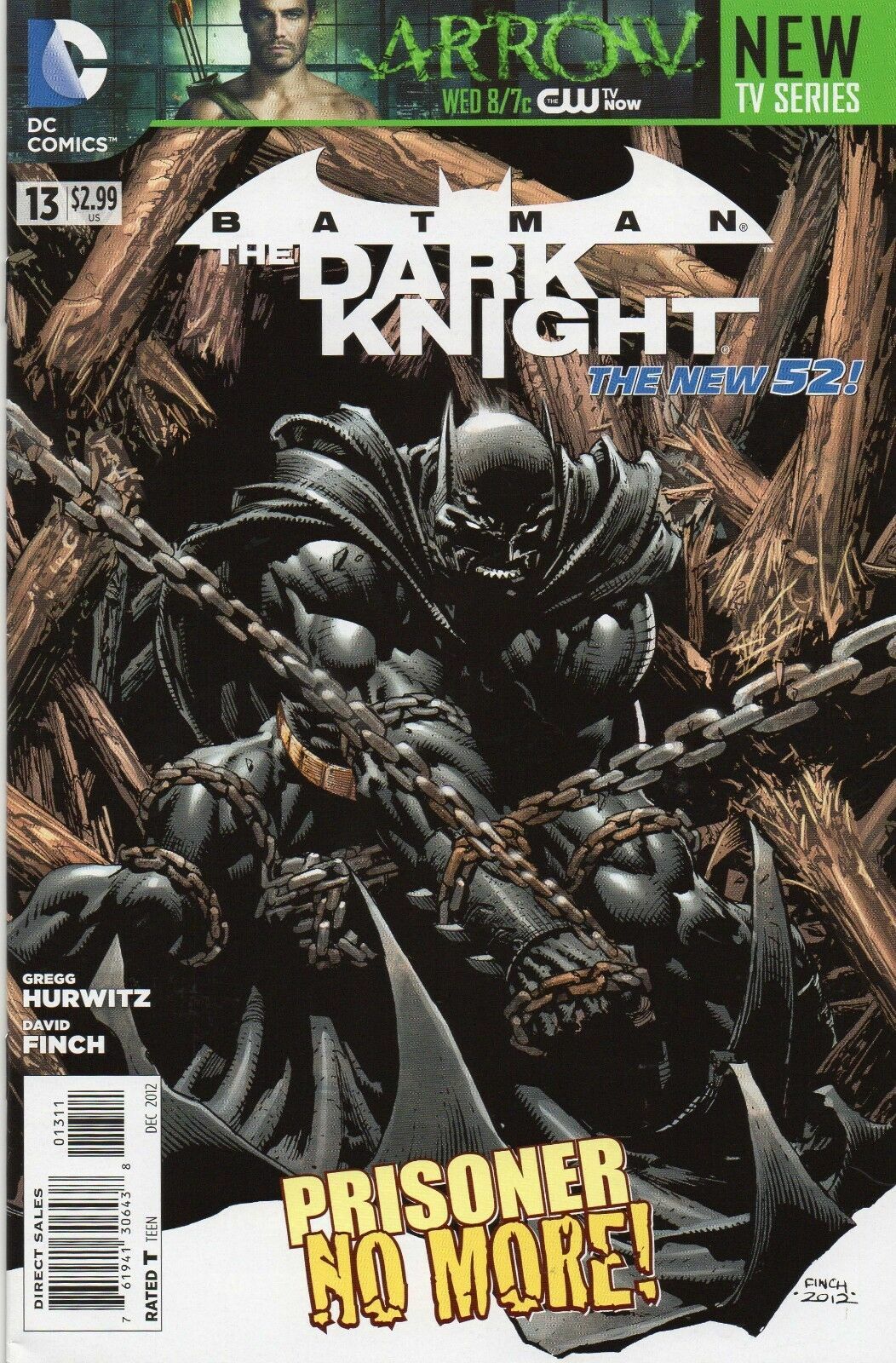 希少　DC comics 「DARK KNIGHT 」原作日本語版 希少 DC comics 「DARK KNIGHT 」原作日本語版 希少DC comics