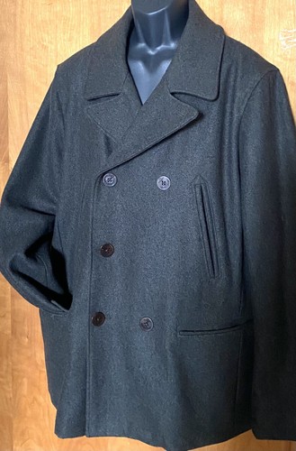 Supreme Moleskin Paisley Peacoat Sサイズ $_12.JPG?set_id=880000500F