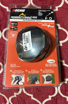 Softbank - Goodluck777 GENUINE OEM ECHO SPEED FEED 400 UNIVERSAL TRIMMER HEAD KIT