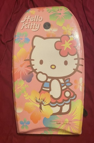 Hello Kitty® Soft Surfboard 正規品 Hello Kitty® Soft Surfboard 正規品 Amazon.com : Hello Kitty