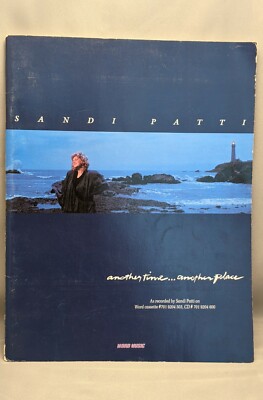Christian Gospel Sandi Patti