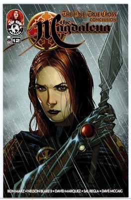 Magdalena (Vol. 3) #12A  Image | we combine shipping