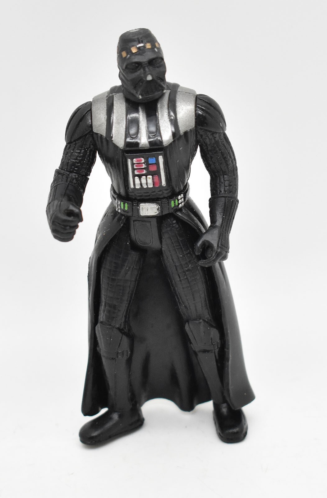 スター・ウォーズ POTF RC DARTH VADER LT/SS フィギュア スター・ウォーズ POTF RC DARTH VADER LT/SS フィギュア S.H.