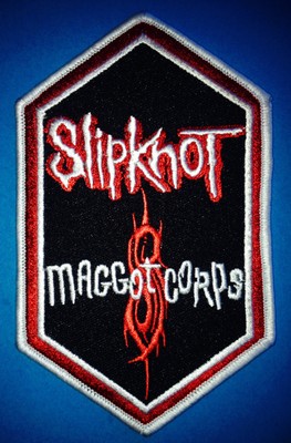 slipknot rock band heavy metal jacket hoodie vest