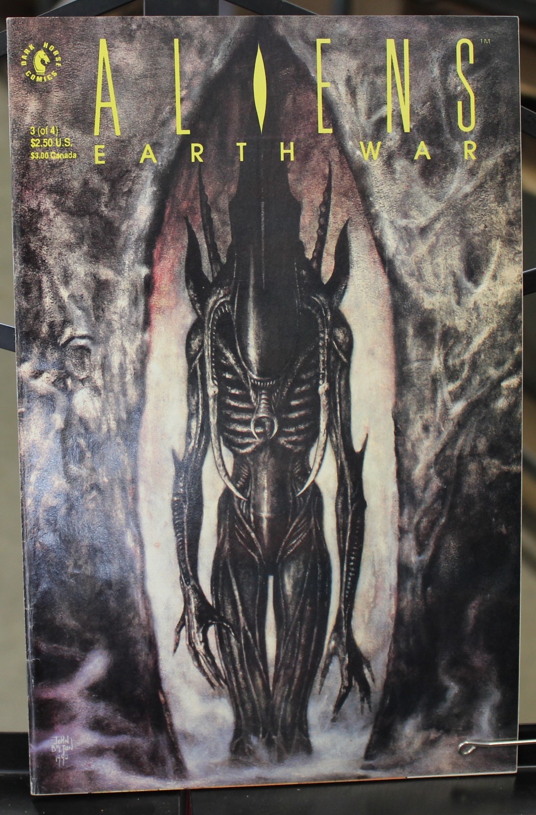 『Aliens』Dark Horse Comics $_57.JPG?set_id=880000500F