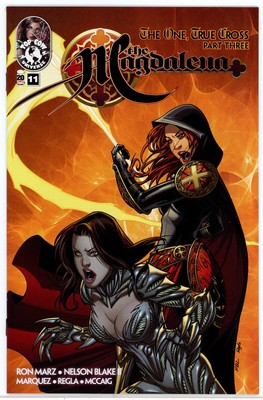 Magdalena (Vol. 3) #11A  Image | we combine shipping