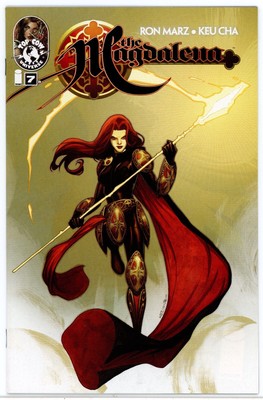 Magdalena (Vol. 3) #7B  Image | we combine shipping