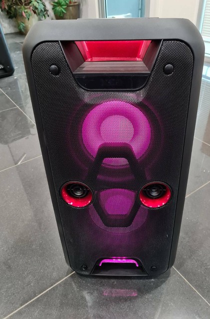 xcd bluetooth speaker