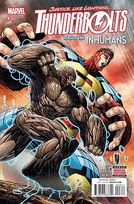 アメコミ・英語　3巻セット　THUNDERBOLTS CLASSIC Amazon.com: Thunderbolts Classic 3: 9780785196877: Busiek