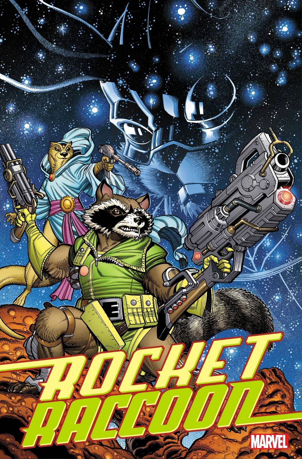 MARVEL ROCKET RACCOON　シリアル入り
GENTLE GIA Amazon.com: Marvel The Guardians of The Galaxy Rocket
