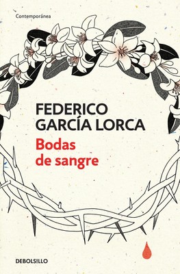 Bodas de sangre Federico García Lorca Taschenbuch Spanisch 2017 DEBOLSILLO