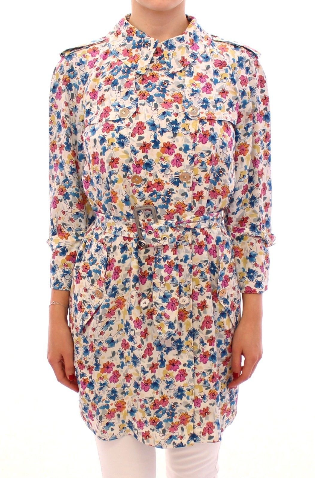 Dolce&Gabbana Trench Coats, Jackets & Vests for Women