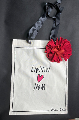 H&m eco bag hotsell