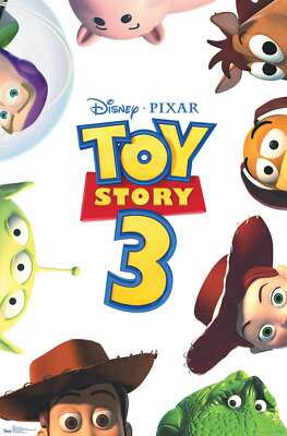 Disney・Pixar The Art of Toy Story3 The Art of Toy Story 3 (book flip) - YouTube