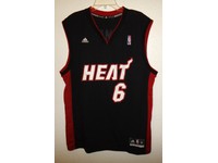 adidas miami heat jersey
