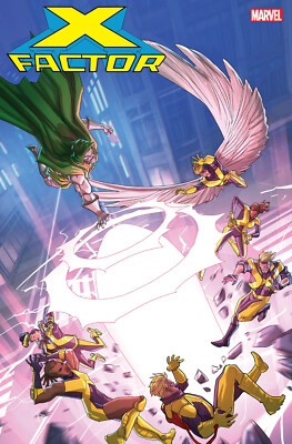 DOOM VARIANT COVER SELECT PRESALE 10/30/2024 MULTIPLE TITLES