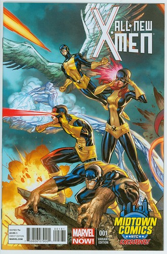 【けん】 X-MEN GO! sp M6057: X-Men #7, Vol 1, 5.0 Graded CGC | eBay