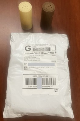 Photos de l'objet d'un acheteur vérifié