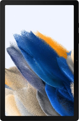 SAMSUNG GALAXY TAB A8 10.5 2021 64GB WIFI SM-X200 - GRAY