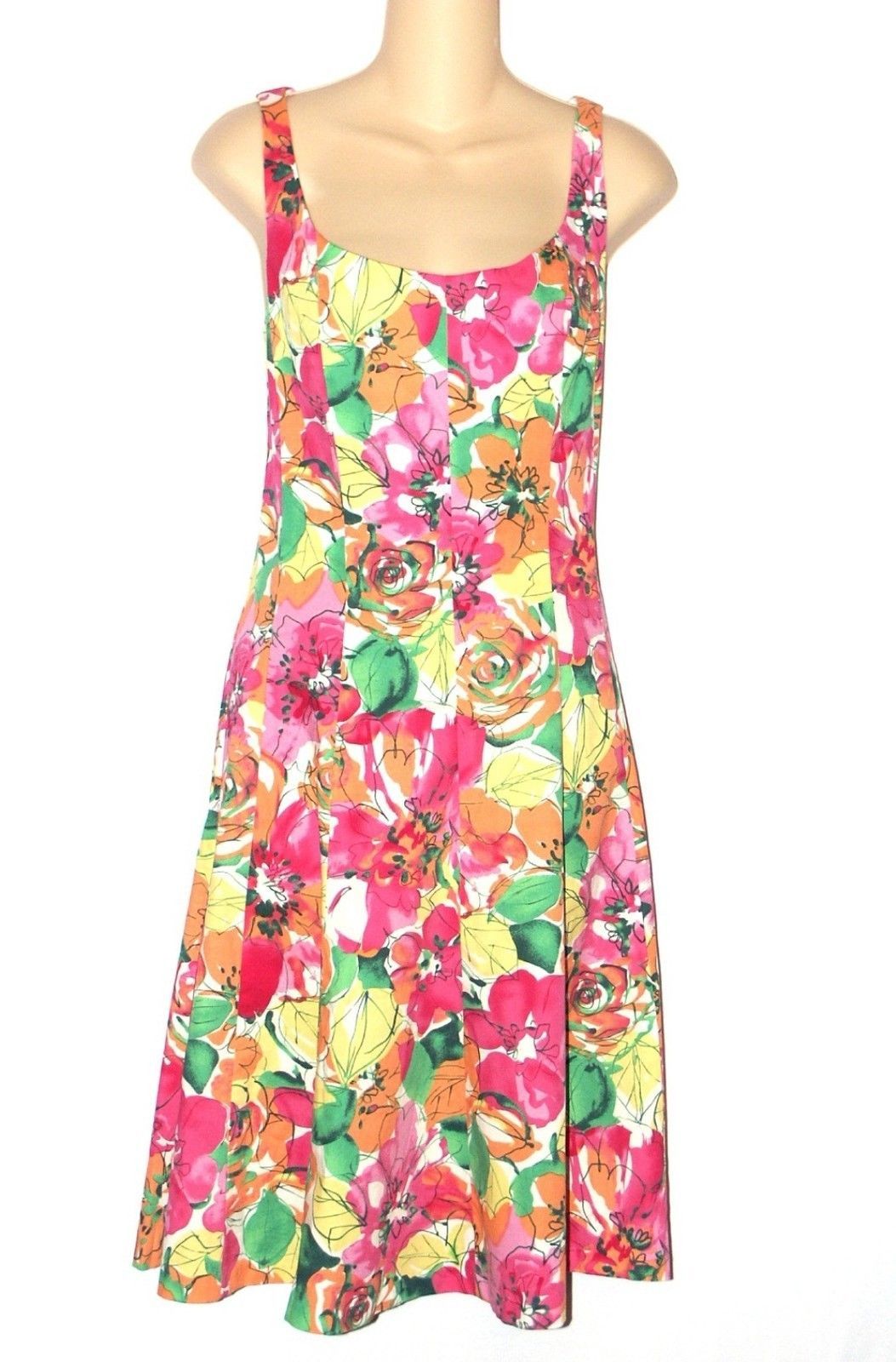 Chaps Women's Dresses