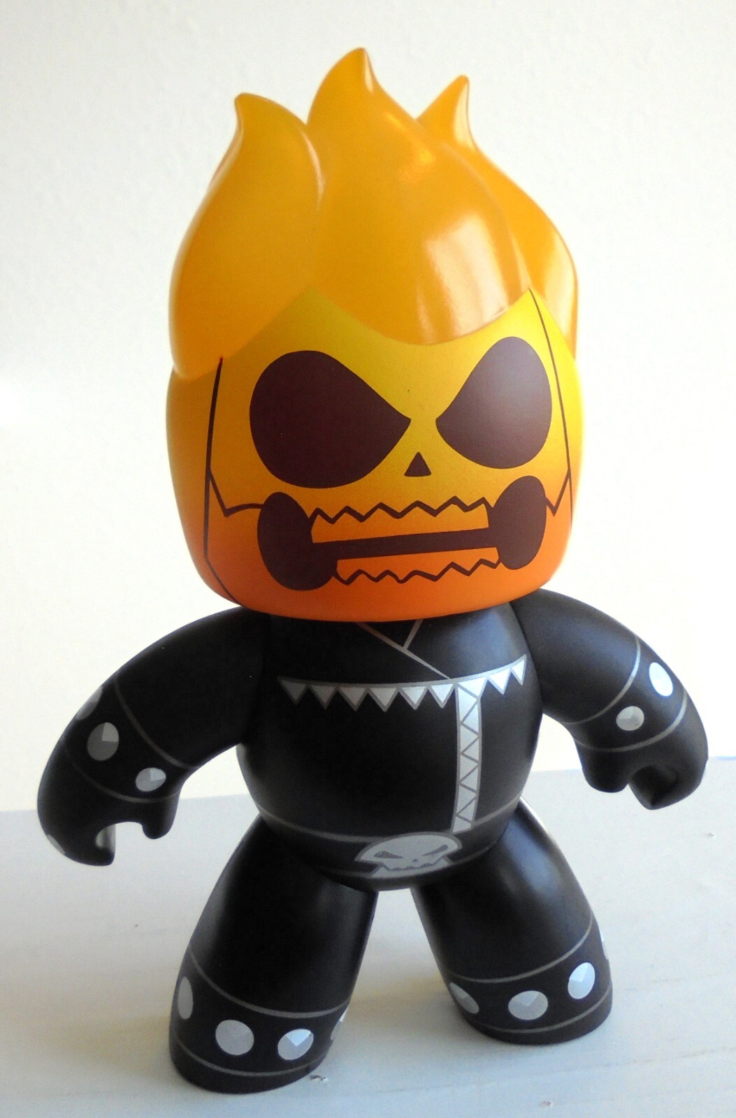 Marvel Mighty Muggs フィギュアセット Hasbro Marvel Mighty Muggs DOC OCK Sealed NEW figure octopus