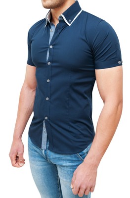 Camicie uomo