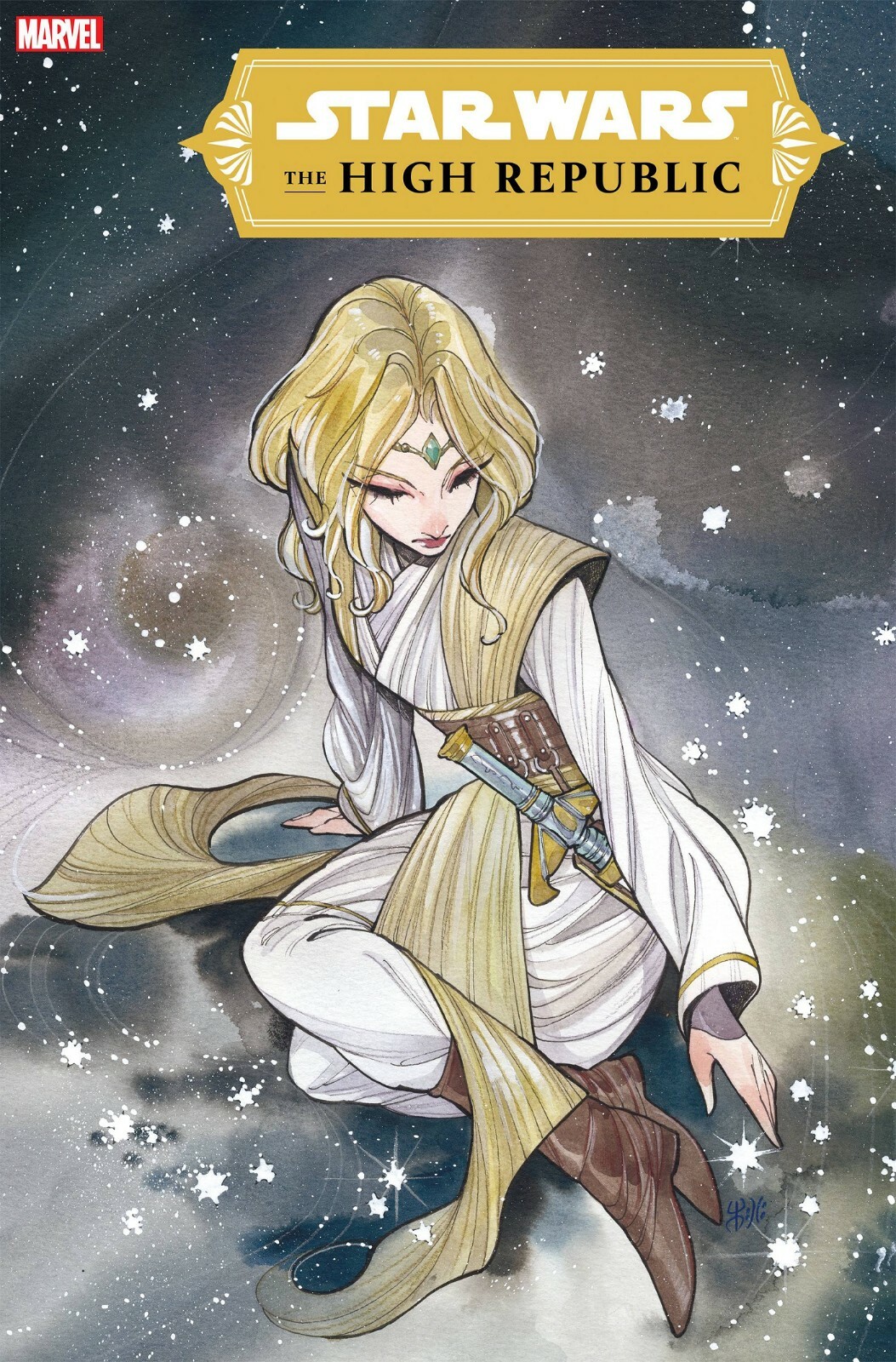 スター・ウォーズ Clone Wars #1 桃桃子 レア表紙 アメコミリーフ スター・ウォーズ Clone Wars #1 桃桃子 レア表紙 アメコミ