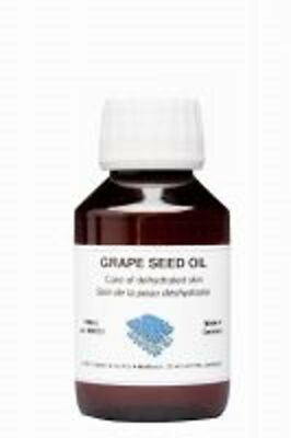 Dermaviduals DMS Grape Seed Oil Salon Pro 100ml #tw