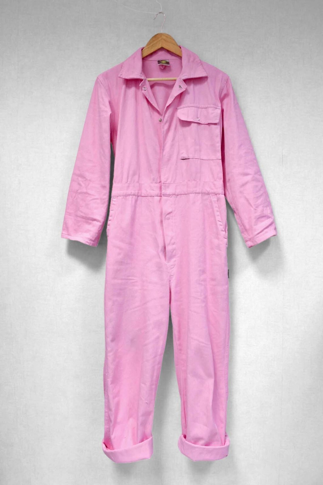 【25SS】Coverall Jacket（SAND PINK） Kaptain Sunshine Coverall Jacket Sand Pink | Cultizm