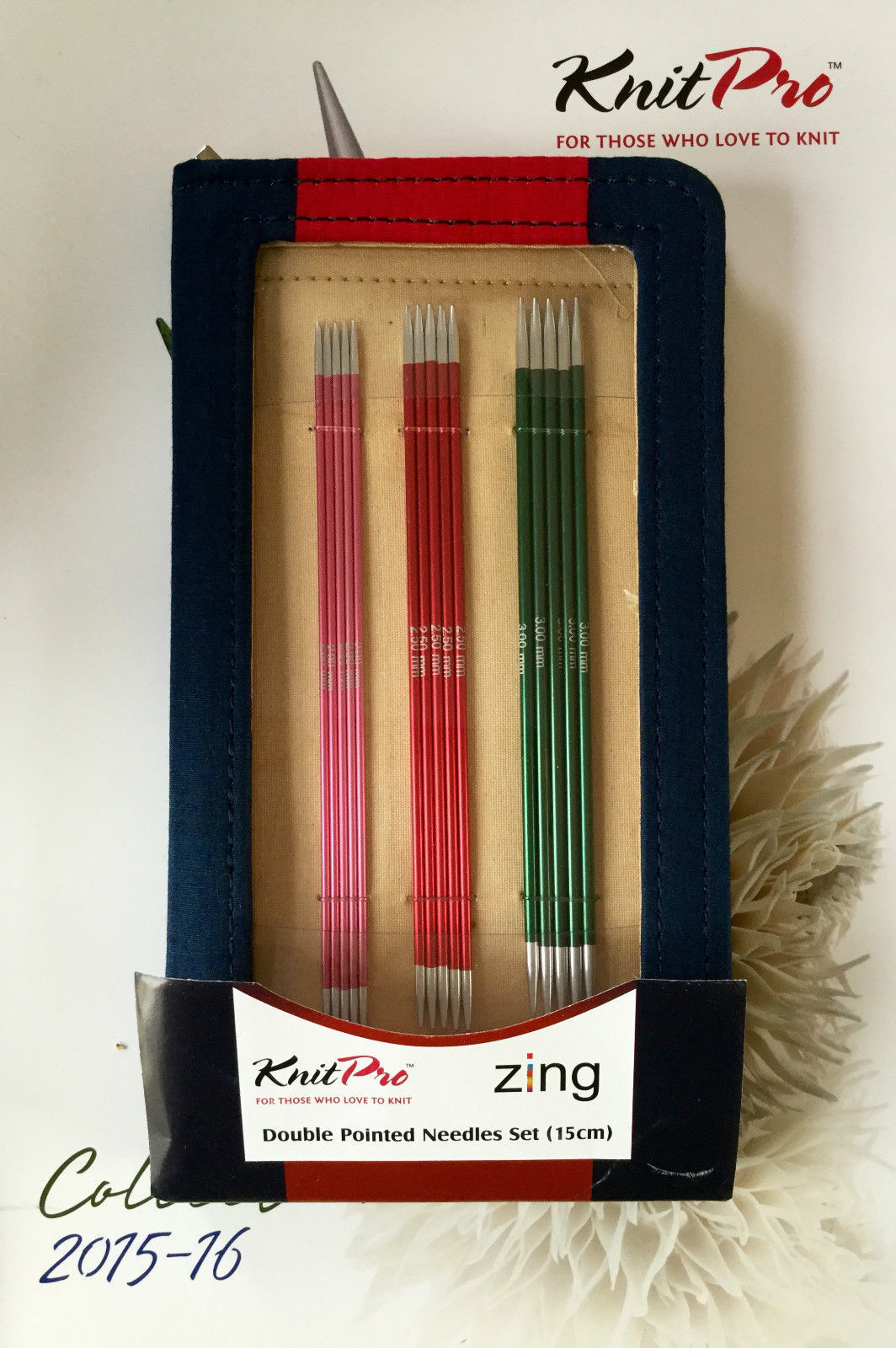 Knitting Needles