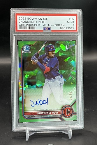 【PSA9鑑定品】大谷翔平2022 Bowman Chrome Sapphire Shohei Ohtani 2023 Bowman Chrome Sapphire Edition #67 Base