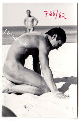 nudismus  Nudismus NACKTES STRANDLEBEN / AT NUDE BEACH * 60s STEGE Musterfoto /  VintageのeBay公認海外通販｜セカイモン