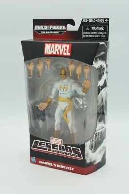 Hasbro THE MAN CALLED NOVA Marvel Legends Walgreens Exclusive
