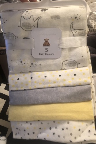 S 100% Cotton